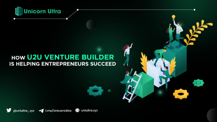 How U2U Venture Builder is Helping Entrepreneurs Succeed
